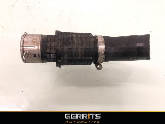 Gebrauchte Intercooler Rohr Kia Picanto (JA) 1.0 T-GDI 12V Preis € 29,99 Margenregelung angeboten von Gerrits Automotive BV