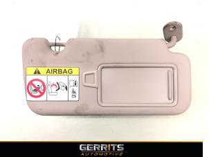 Usagé Pare-soleil Kia Picanto (JA) 1.0 T-GDI 12V Prix € 19,99 Règlement à la marge proposé par Gerrits Automotive