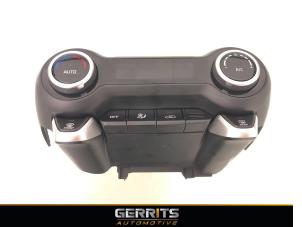 Used Heater control panel Kia Picanto (JA) 1.0 T-GDI 12V Price € 124,99 Margin scheme offered by Gerrits Automotive