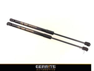 Used Set of tailgate gas struts Kia Picanto (JA) 1.0 T-GDI 12V Price € 24,99 Margin scheme offered by Gerrits Automotive