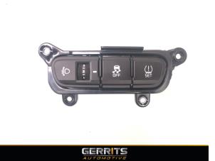 Used AIH headlight switch Kia Picanto (JA) 1.0 T-GDI 12V Price € 29,99 Margin scheme offered by Gerrits Automotive