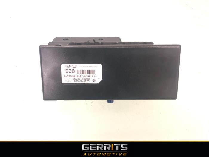 Gebrauchte Antenne (sonstige) Kia Picanto (JA) 1.0 T-GDI 12V Preis € 74,99 Margenregelung angeboten von Gerrits Automotive BV