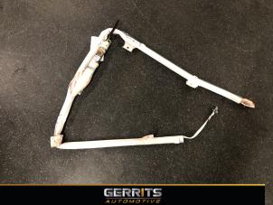 Used Roof curtain airbag, left Opel Astra K 1.0 Turbo 12V Price € 64,99 Margin scheme offered by Gerrits Automotive