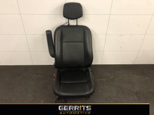Gebrauchte Sitz links Renault Master IV (EV/HV/UV/VA/VB/VD/VF/VG/VJ) 2.3 dCi 150 16V FWD Preis € 604,99 Mit Mehrwertsteuer angeboten von Gerrits Automotive