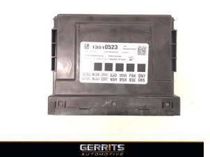 Used Body control computer Opel Astra K 1.0 Turbo 12V Price € 49,99 Margin scheme offered by Gerrits Automotive