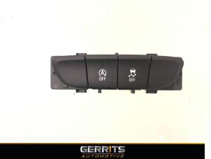 Gebrauchte Schalter (sonstige) Opel Astra K 1.0 Turbo 12V Preis € 24,99 Margenregelung angeboten von Gerrits Automotive