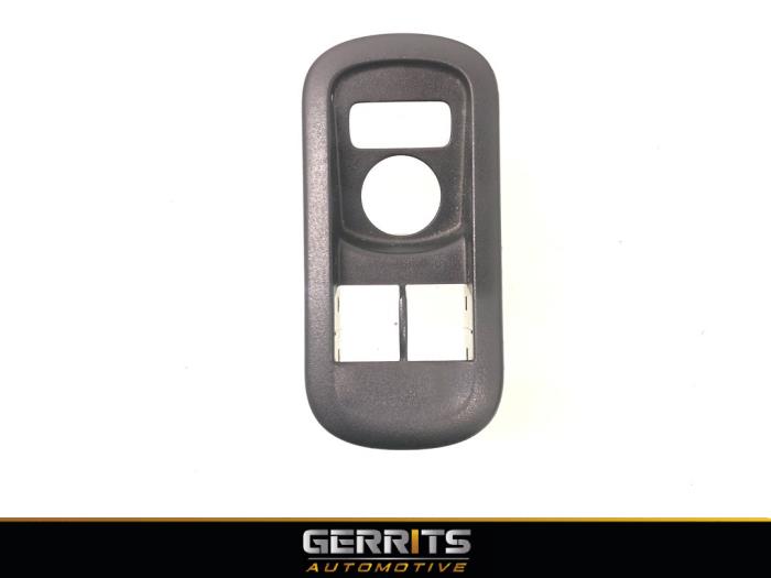 Usagé Divers Renault Master III (EV/HV/UV/VA/VB/VD/VF/VG/VJ) 2.3 dCi 150 16V FWD Prix € 24,19 Prix TTC proposé par Gerrits Automotive BV