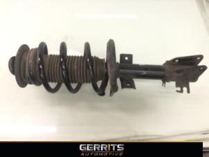 Used Front shock absorber rod, right Renault Master IV (EV/HV/UV/VA/VB/VD/VF/VG/VJ) 2.3 dCi 150 16V FWD Price € 139,14 Inclusive VAT offered by Gerrits Automotive