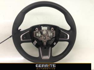 Used Steering wheel Renault Master IV (EV/HV/UV/VA/VB/VD/VF/VG/VJ) 2.3 dCi 150 16V FWD Price € 241,99 Inclusive VAT offered by Gerrits Automotive
