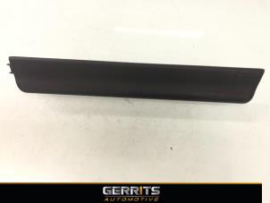 Used Door sill right Volvo V60 I (FW/GW) 1.6 T4 16V Price € 24,99 Margin scheme offered by Gerrits Automotive