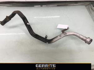 Used Fuel tank filler pipe Volvo V60 I (FW/GW) 1.6 T4 16V Price € 24,99 Margin scheme offered by Gerrits Automotive