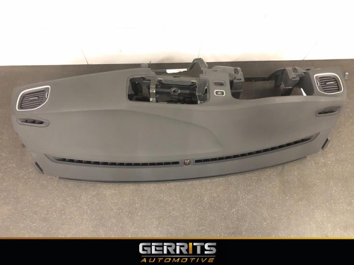 Dashboard Volvo V60 I 1.6 T4 16V - 39804159 - Gerrits Automotive