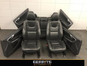 Used Set of upholstery (complete) Volvo V60 I (FW/GW) 1.6 T4 16V Price € 399,99 Margin scheme offered by Gerrits Automotive