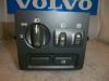 Light switch from a Volvo V40 (VW), 1995 / 2004 1.8 16V, Combi/o, Petrol, 1.783cc, 90kW (122pk), FWD, B4184S2, 1999-03 / 2004-06 2001