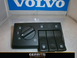Usados Interruptor de luz Volvo 440 1.8 i DL/GLE Precio € 19,99 Norma de margen ofrecido por Gerrits Automotive