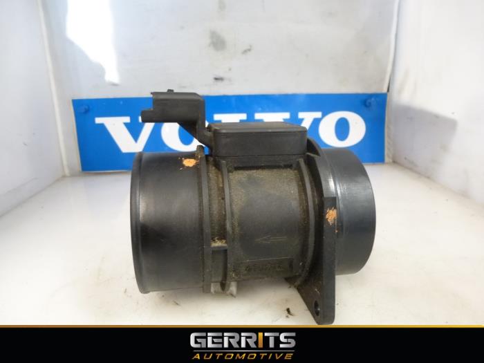 Gebrauchte Luftmassenmesser Volvo V40 (VW) 1.9 D Preis € 24,99 Margenregelung angeboten von Gerrits Automotive BV
