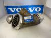 Überdruckventil Turbo van een Volvo V60 I (FW/GW), 2010 / 2018 2.0 D4 16V, Kombi/o, Diesel, 1.969cc, 140kW (190pk), FWD, D4204T14, 2015-03 / 2018-05, FW73; FWA8 2017