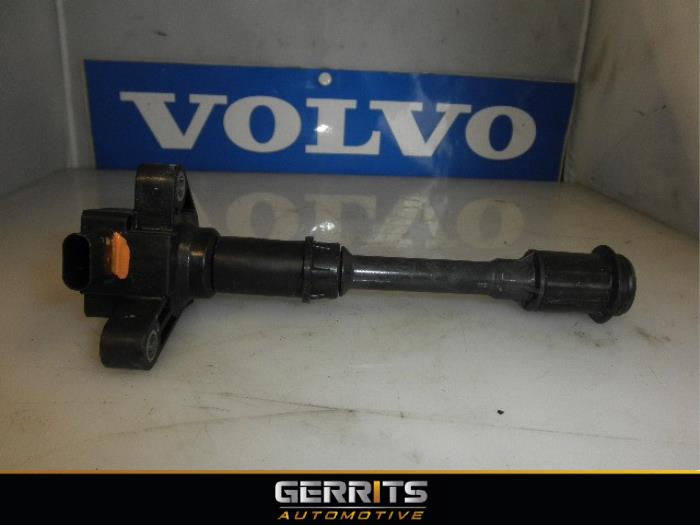 Gebrauchte Stift Zündspule Volvo V40 (MV) 1.6 T2 GTDi 16V Preis € 19,99 Margenregelung angeboten von Gerrits Automotive BV