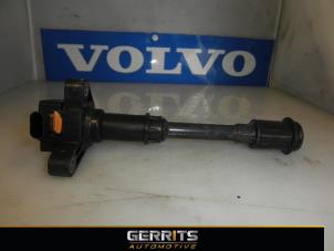 Używane Cewka zaplonowa Volvo V40 (MV) 1.6 T2 GTDi 16V Cena € 19,99 Procedura marży oferowane przez Gerrits Automotive
