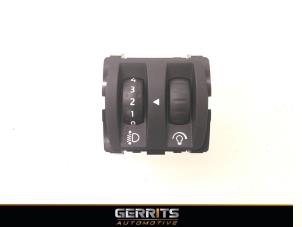 Used AIH headlight switch Renault Zoé (AG) 65kW Price € 19,99 Margin scheme offered by Gerrits Automotive