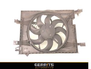 Used Cooling fans Renault Zoé (AG) 65kW Price € 124,99 Margin scheme offered by Gerrits Automotive