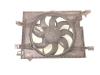 Cooling fans from a Renault Zoé (AG), 2012 65kW, Hatchback, 4-dr, Electric, 65kW (88pk), FWD, 5AM450; 5AMB4; 5AQ601, 2012-06, AGVYA; AGVYC 2014