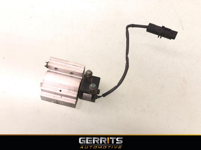 Begagnade Trycksensor, luftkonditionering Renault Zoé (AG) 46kW Pris € 39,99 Marginaltabell erbjuds av Gerrits Automotive BV