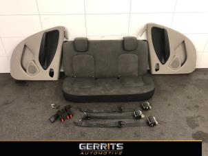 Used Rear bench seat Renault Zoé (AG) 65kW Price € 349,99 Margin scheme offered by Gerrits Automotive