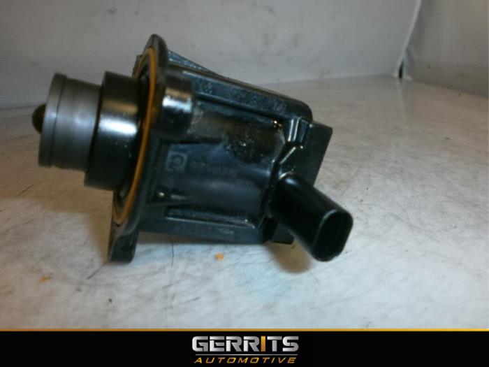 Module RGE d'un Volvo V70 (BW) 1.6 T4 16V 2011