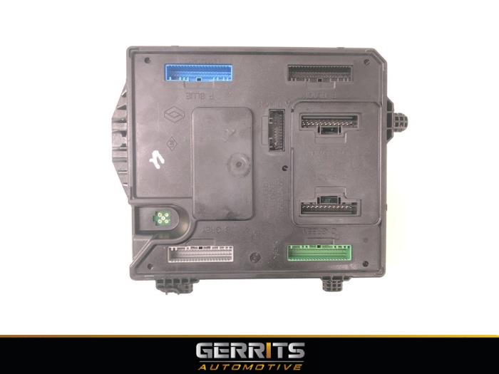 Used Body control computer Renault Zoé (AG) 46kW Price € 99,00 Margin scheme offered by Gerrits Automotive BV