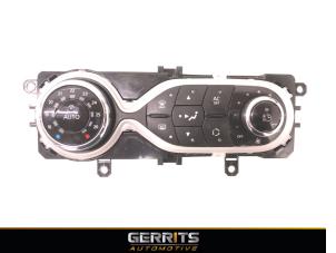 Used Heater control panel Renault Zoé (AG) 65kW Price € 99,99 Margin scheme offered by Gerrits Automotive