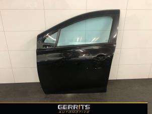 Used Door 4-door, front left Renault Zoé (AG) 65kW Price € 299,99 Margin scheme offered by Gerrits Automotive