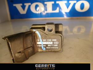 Used Boost pressure sensor Volvo V70 (SW) 2.5 T 20V Price € 24,99 Margin scheme offered by Gerrits Automotive