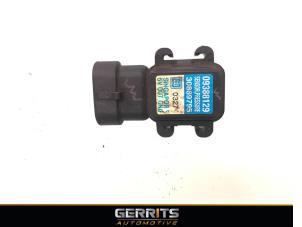 Map Sensor (Einlasskrümmer) van een Volvo V40 (VW) 1.9 D 2003