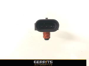 Map Sensor (Einlasskrümmer) van een Volvo V40 (VW) 1.9 D 2003