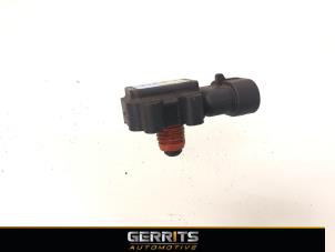 Used Mapping sensor (intake manifold) Volvo V40 (VW) 1.9 D Price € 24,99 Margin scheme offered by Gerrits Automotive