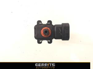 Map Sensor (Einlasskrümmer) van een Volvo V40 (VW) 1.9 D 2003