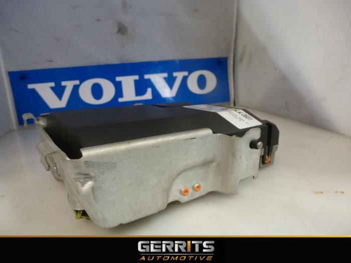 Begagnade Telefonmodul Volvo V50 (MW) Pris € 49,99 Marginaltabell erbjuds av Gerrits Automotive BV