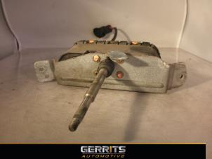 Used Headlight washer motor Volvo S80 (TR/TS) 2.5 T Turbo 20V Price € 24,99 Margin scheme offered by Gerrits Automotive