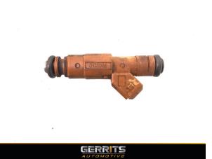 Used Injector (petrol injection) Volvo V70 (SW) 2.5 T 20V Price € 24,99 Margin scheme offered by Gerrits Automotive
