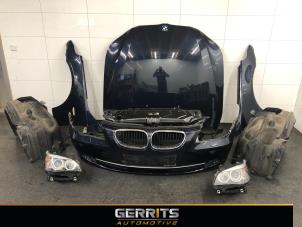 Used Front end, complete BMW 5 serie (E60) 520i 16V Price € 1.999,99 Margin scheme offered by Gerrits Automotive