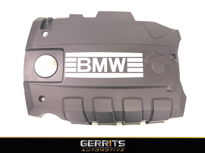 Gebrauchte Abdeckblech Motor BMW 5 serie (E60) 520i 16V Preis € 49,99 Margenregelung angeboten von Gerrits Automotive BV