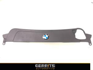 Usagé Plaque de protection divers BMW 5 serie (E60) 520i 16V Prix € 29,99 Règlement à la marge proposé par Gerrits Automotive