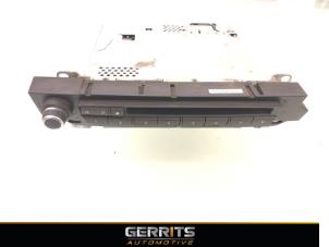 Used Radio CD player BMW 5 serie (E60) 520i 16V Price € 149,99 Margin scheme offered by Gerrits Automotive