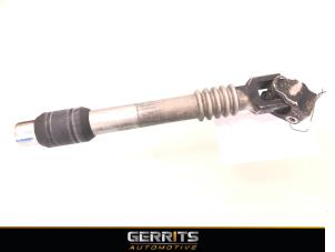 Used Steering gear unit BMW 5 serie (E60) 520i 16V Price € 39,99 Margin scheme offered by Gerrits Automotive