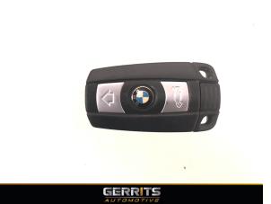 Used Key BMW 5 serie (E60) 520i 16V Price € 29,99 Margin scheme offered by Gerrits Automotive