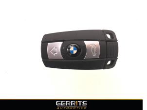 Gebrauchte Schlüssel BMW 5 serie (E60) 520i 16V Preis € 29,99 Margenregelung angeboten von Gerrits Automotive
