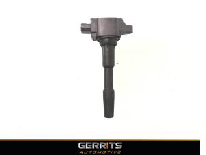 Used Ignition coil Renault Captur (2R) 1.2 TCE 16V EDC Price € 19,99 Margin scheme offered by Gerrits Automotive