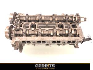 Overhauled Cylinder head Volvo V70 (BW) 2.0 T 16V Price € 1.512,49 Inclusive VAT offered by Gerrits Automotive