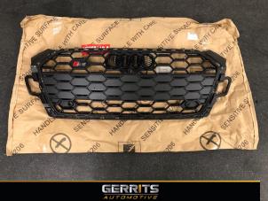 New Grille Audi S5 Sportback (F5A/F5F) 3.0 TFSI V6 24V Price € 483,99 Inclusive VAT offered by Gerrits Automotive